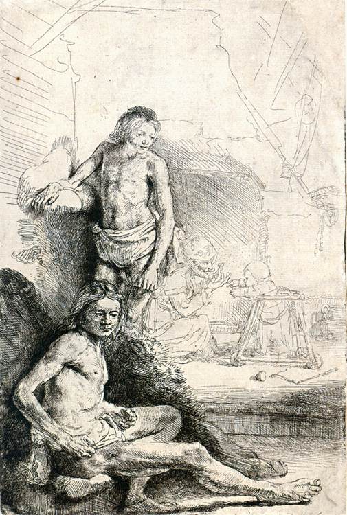 Collections of Drawings antique (1990).jpg